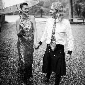 Meet your Posher, Dickie